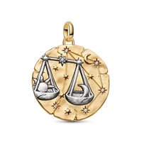 Charm Pandora in Argento Cubic Zirconia 765006C01